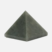 Blue Lace Agate Pyramid Love Rocks Pyramid